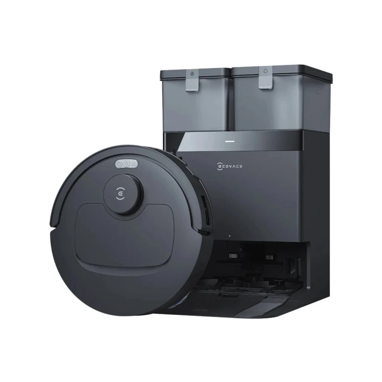 Ecovacs Deebot T30C Gen 2 0,26 l Czarny