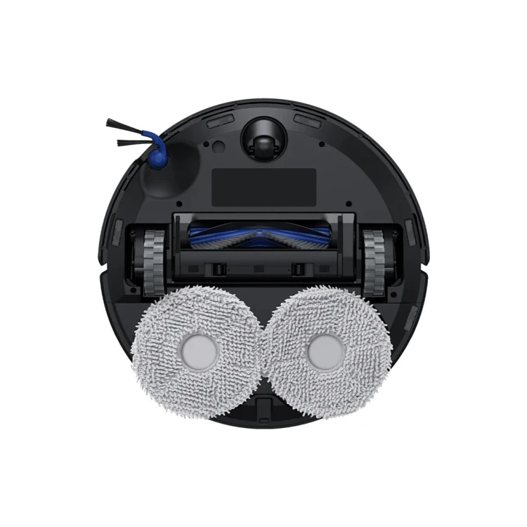 Ecovacs Deebot T30C Gen 2 0,26 l Czarny