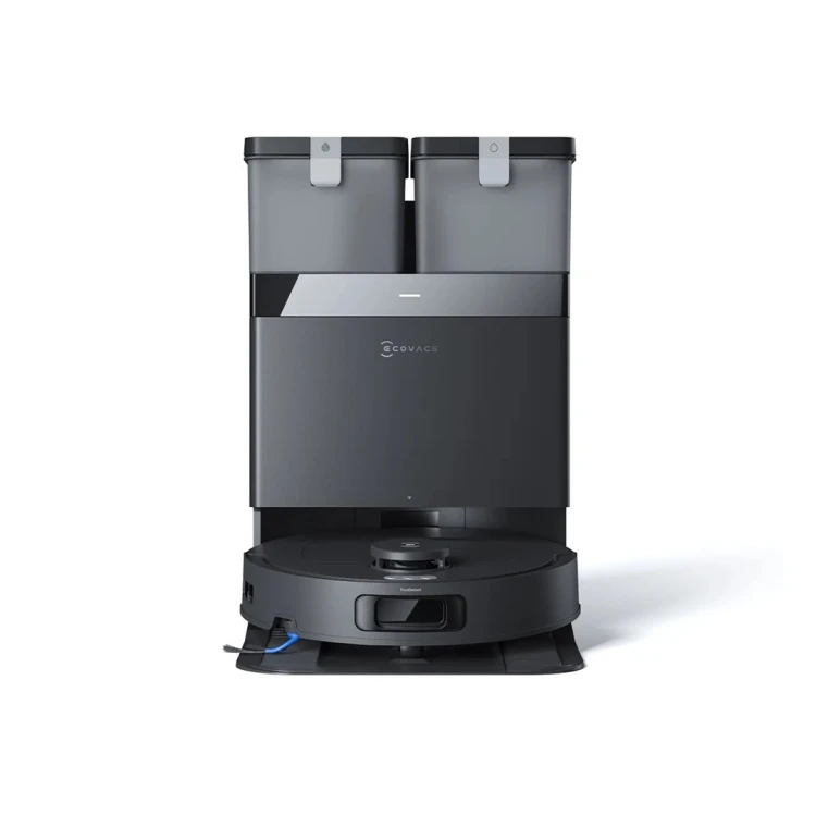 Ecovacs Deebot T30C Gen 2 0,26 l Czarny