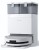 Robot sprzątający ze stacją bazową Ecovacs Deebot X8 Omni (biały)
