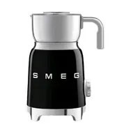 Smeg MFF11BLEU spieniacz / podgrzewacz do mleka Automatyczny spieniacz/podgrzewacz do mleka Czarny