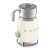 Smeg MFF11CREU spieniacz / podgrzewacz do mleka Automatyczny spieniacz/podgrzewacz do mleka Kremowy