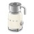 Smeg MFF11CREU spieniacz / podgrzewacz do mleka Automatyczny spieniacz/podgrzewacz do mleka Kremowy