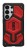 UAG Monarch Pro - etui z wbudowanym modułem magnetycznym do Samsung Galaxy S26 Ultra (crimson)