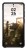 UAG Monarch Pro - etui z wbudowanym modułem magnetycznym do Samsung Galaxy S26 Ultra (crimson)