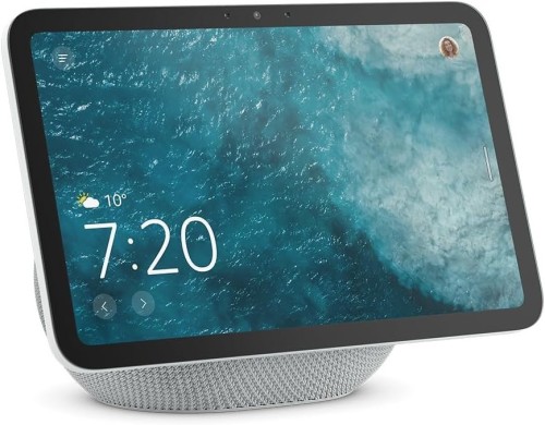 Amazon Echo Show 8 (4 gen.) Glacier White