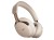 Bose 890101-0500 słuchawki/zestaw słuchawkowy Bezprzewodowy Opaska na głowę Połączenia/muzyka Bluetooth Piaskowy