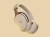 Bose 890101-0500 słuchawki/zestaw słuchawkowy Bezprzewodowy Opaska na głowę Połączenia/muzyka Bluetooth Piaskowy