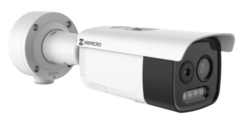 HM-TD2628-3/G1/T3A Kamera Hikmicro HIKVISION