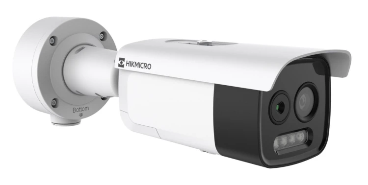 HM-TD2628-3/G1/T3A Kamera Hikmicro HIKVISION