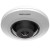 Hikvision Panoramic Series DS-2CD3956G2-ISU (1.05 mm) Kopułowa Kamera bezpieczeństwa IP Wewnętrzna 2592 x 1944 px Sufit/ściana/biurko
