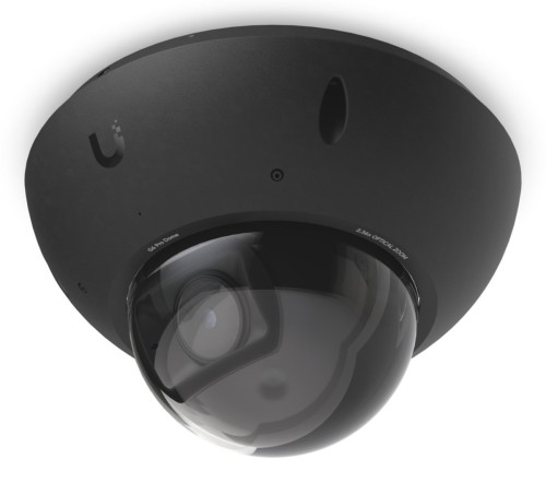 Ubiquiti G6 Pro Dome Kopułowa Kamera bezpieczeństwa IP Wewnętrzna / zewnętrzna 3840 x 2160 px Sufit / Ściana