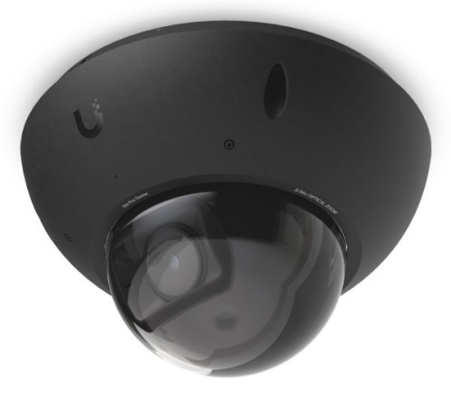 Ubiquiti G6 Pro Dome Kopułowa Kamera bezpieczeństwa IP Wewnętrzna / zewnętrzna 3840 x 2160 px Sufit / Ściana