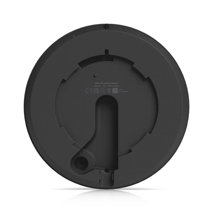 Ubiquiti G6 Pro Dome Kopułowa Kamera bezpieczeństwa IP Wewnętrzna / zewnętrzna 3840 x 2160 px Sufit / Ściana