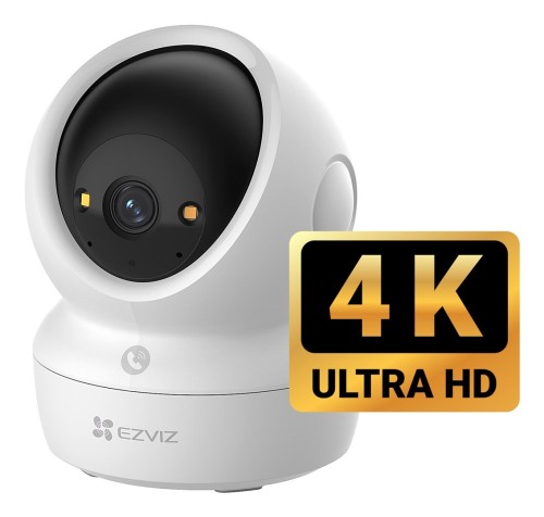 Kamera EZVIZ H6c G1 4K wewnętrzna