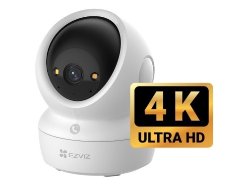 Kamera EZVIZ H6c G1 4K wewnętrzna