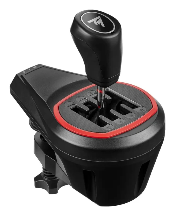 Lenkrad Thrustm. T248R Shifter Pack        FF Wheel (PS5/PC) retail