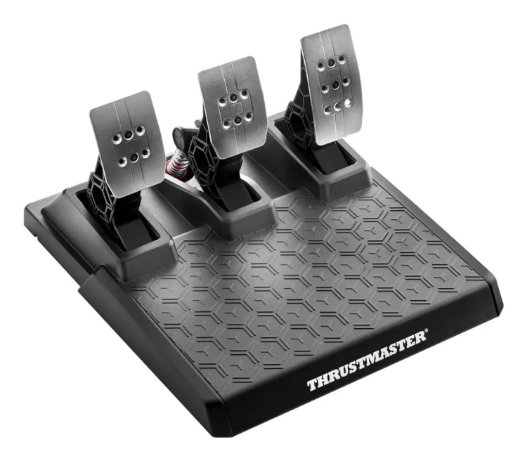 Lenkrad Thrustm. T248R Shifter Pack        FF Wheel (PS5/PC) retail