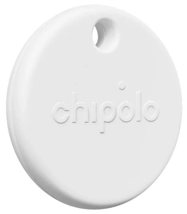 Lokalizator POP Chipolo biały