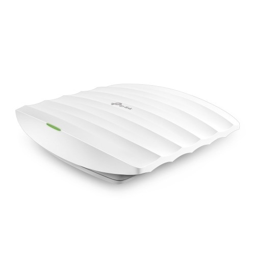 TP-Link Omada EAP115 300 Mbit/s Biały Obsługa PoE