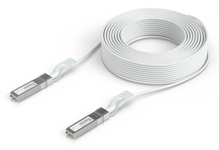 Ubiquiti UACC-Uplink-SFP28-30M Kabel Uplink