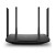 TP-Link Archer VR400 router bezprzewodowy Gigabit Ethernet Dual-band (2.4 GHz/5 GHz) Czarny