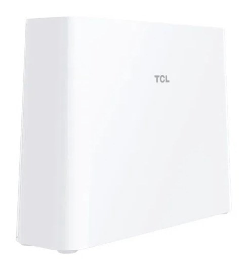 Congstar Homespot TCL HH515LM 5G weiss