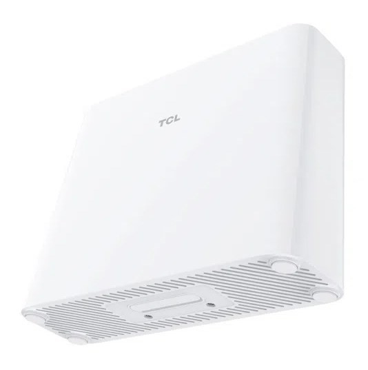 Congstar Homespot TCL HH515LM 5G weiss