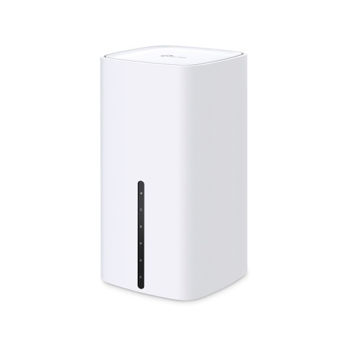 TP-Link Archer NX210 router bezprzewodowy Gigabit Ethernet Dual-band (2.4 GHz/5 GHz) 5G Biały