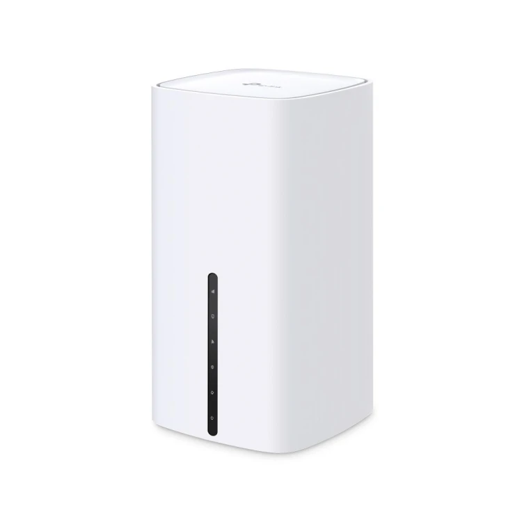 TP-Link Archer NX210 router bezprzewodowy Gigabit Ethernet Dual-band (2.4 GHz/5 GHz) 5G Biały