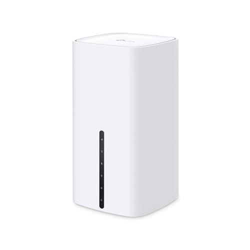 TP-Link Archer NX210 router bezprzewodowy Gigabit Ethernet Dual-band (2.4 GHz/5 GHz) 5G Biały