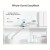 TP-Link Archer NX210 router bezprzewodowy Gigabit Ethernet Dual-band (2.4 GHz/5 GHz) 5G Biały