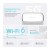 TP-Link Archer NX210 router bezprzewodowy Gigabit Ethernet Dual-band (2.4 GHz/5 GHz) 5G Biały