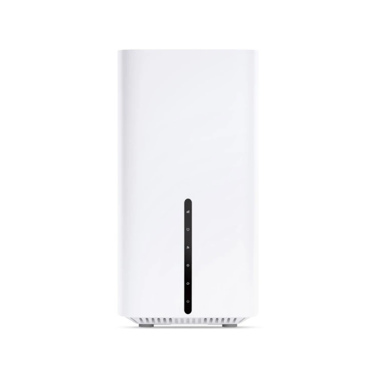 TP-Link Archer NX210 router bezprzewodowy Gigabit Ethernet Dual-band (2.4 GHz/5 GHz) 5G Biały
