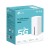 TP-Link Archer NX210 router bezprzewodowy Gigabit Ethernet Dual-band (2.4 GHz/5 GHz) 5G Biały