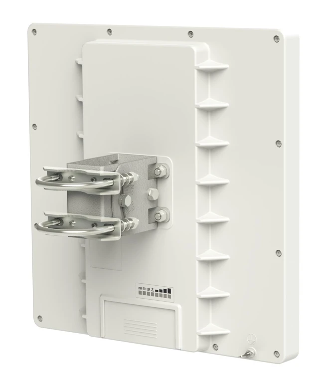 Mikrotik QRT 5 Biały Obsługa PoE