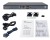 LevelOne XEL-1291 Zarządzany L3 10G Ethernet (100/1000/10000) 1U Czarny