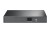 TP-Link TL-SG1008MP przełącznik sieciowy Nie zarządzany Gigabit Ethernet (10/100/1000) Obsługa PoE Czarny