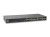 LevelOne GEL-2681 przełącznik sieciowy Zarządzany L3 Gigabit Ethernet (10/100/1000) Czarny