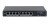 Dahua Technology SMG1008 przełącznik sieciowy Nie zarządzany 2.5G Ethernet (100/1000/2500) Czarny