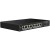 Dahua Technology SMG1008 przełącznik sieciowy Nie zarządzany 2.5G Ethernet (100/1000/2500) Czarny