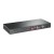 TP-Link TL-SL1218P przełącznik sieciowy Nie zarządzany Gigabit Ethernet (10/100/1000) Obsługa PoE 1U Czarny