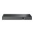 TP-Link TL-SL1218P przełącznik sieciowy Nie zarządzany Gigabit Ethernet (10/100/1000) Obsługa PoE 1U Czarny