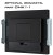 iiyama ProLite TF1734MC-B8X monitor komputerowy 43,2 cm (17") 1280 x 1024 px Ekran dotykowy