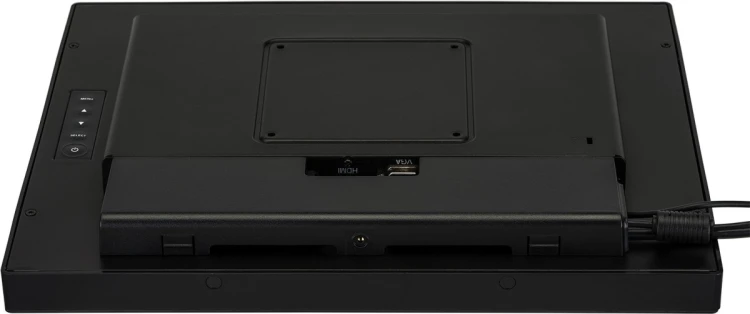 iiyama ProLite TF1734MC-B8X monitor komputerowy 43,2 cm (17") 1280 x 1024 px Ekran dotykowy