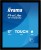 iiyama ProLite TF1734MC-B8X monitor komputerowy 43,2 cm (17") 1280 x 1024 px Ekran dotykowy