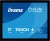 iiyama ProLite TF1734MC-B8X monitor komputerowy 43,2 cm (17") 1280 x 1024 px Ekran dotykowy
