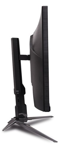 Acer Predator XB323QKV4BMIIPRX monitor komputerowy 80 cm (31.5") 3840 x 2160 px 4K Ultra HD Czarny