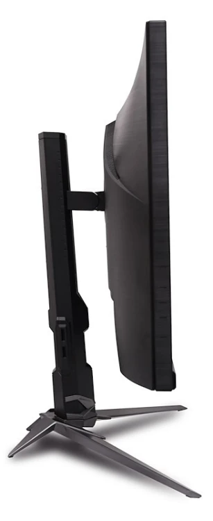 Acer Predator XB323QKV4BMIIPRX monitor komputerowy 80 cm (31.5") 3840 x 2160 px 4K Ultra HD Czarny