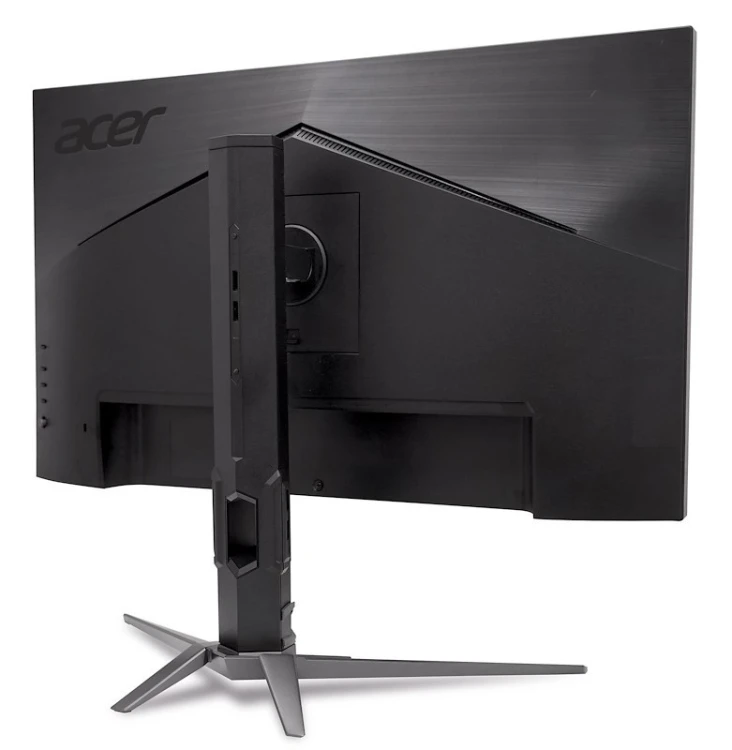 Acer Predator XB323QKV4BMIIPRX monitor komputerowy 80 cm (31.5") 3840 x 2160 px 4K Ultra HD Czarny